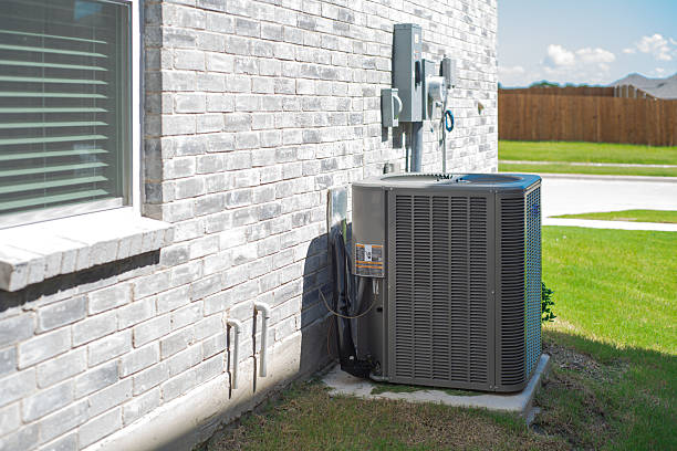 Reliable Hvac contractor in Big Bear Lake, CA by FH HVAC